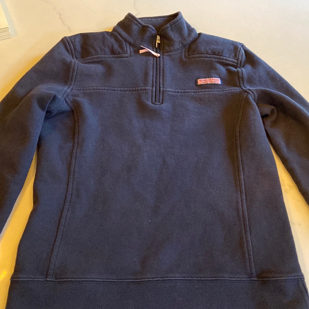 Vineyard vines xs sweatshirt